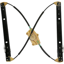 Load image into Gallery viewer, 20-0480 Power Window Regulator w/o Motor Trakmotive Canada