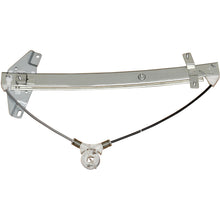 Charger l'image dans la galerie, 20-0481 Power Window Regulator w/o Motor Trakmotive Canada