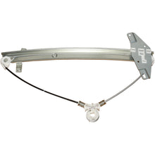 Charger l'image dans la galerie, 20-0481 Power Window Regulator w/o Motor Trakmotive Canada
