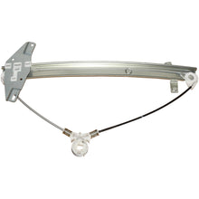 Load image into Gallery viewer, 20-0482 Power Window Regulator w/o Motor Trakmotive Canada