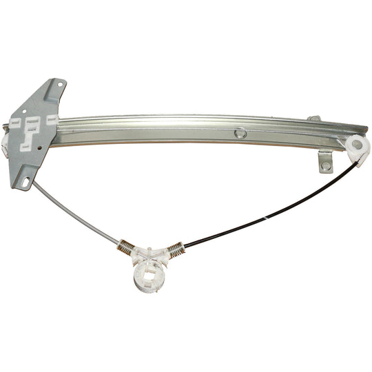 20-0482 Power Window Regulator w/o Motor Trakmotive Canada