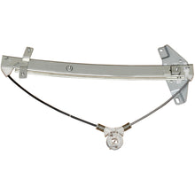 Load image into Gallery viewer, 20-0482 Power Window Regulator w/o Motor Trakmotive Canada