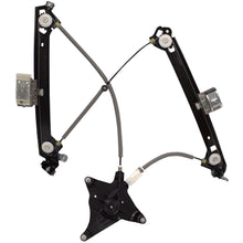 Load image into Gallery viewer, 20-0485 Power Window Regulator w/o Motor Trakmotive Canada