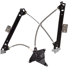 Load image into Gallery viewer, 20-0485 Power Window Regulator w/o Motor Trakmotive Canada