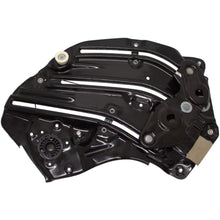 Load image into Gallery viewer, 20-0486 Power Window Regulator w/o Motor Trakmotive Canada