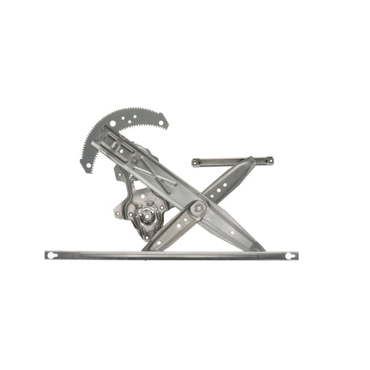 20-0493 Power Window Regulator w/o Motor Trakmotive Canada