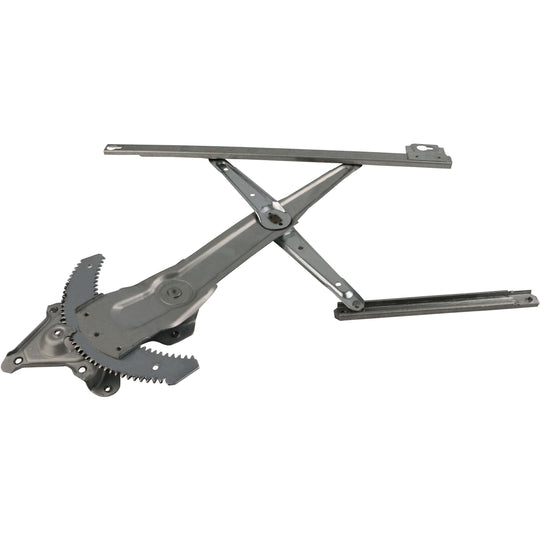 20-0497 Power Window Regulator w/o Motor Trakmotive Canada