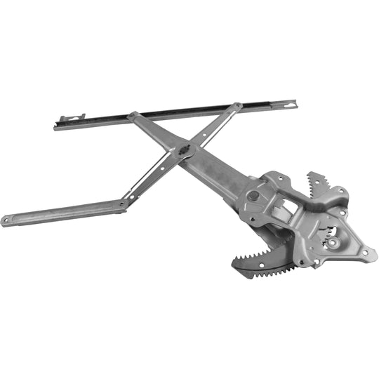 20-0497 Power Window Regulator w/o Motor Trakmotive Canada