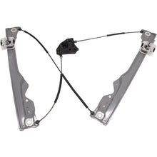 Load image into Gallery viewer, 20-0516 Power Window Regulator w/o Motor Trakmotive Canada