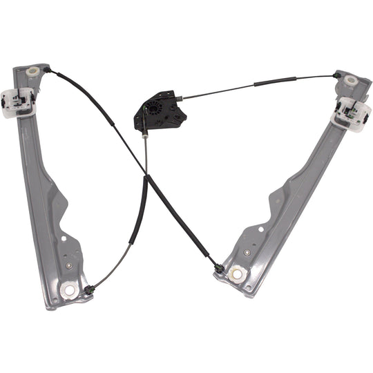 20-0516 Power Window Regulator w/o Motor Trakmotive Canada