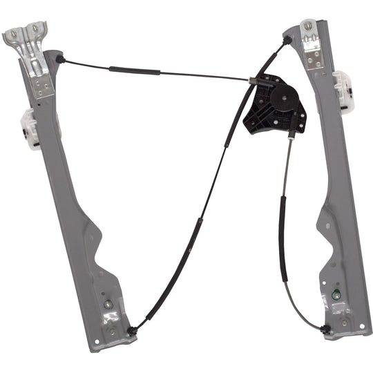 20-0516 Power Window Regulator w/o Motor Trakmotive Canada