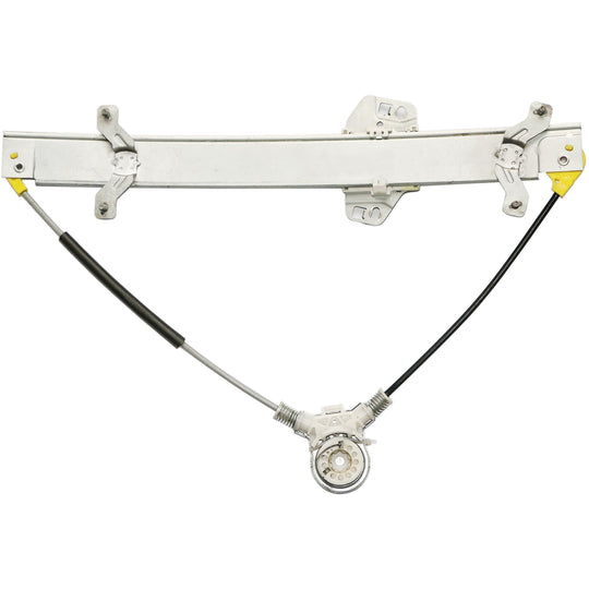20-0545 Power Window Regulator w/o Motor Trakmotive Canada