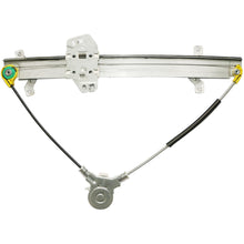 Load image into Gallery viewer, 20-0545 Power Window Regulator w/o Motor Trakmotive Canada