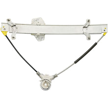 Load image into Gallery viewer, 20-0546 Power Window Regulator w/o Motor Trakmotive Canada