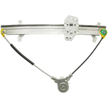 Load image into Gallery viewer, 20-0546 Power Window Regulator w/o Motor Trakmotive Canada