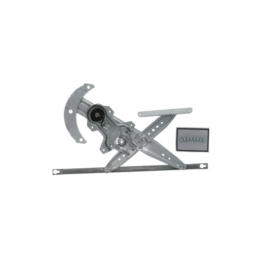 20-0549 Power Window Regulator w/o Motor Trakmotive Canada