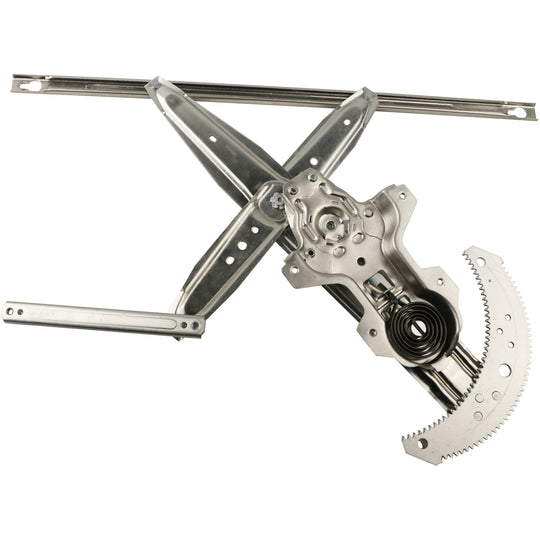 20-0550 Power Window Regulator w/o Motor Trakmotive Canada