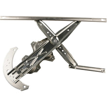 Load image into Gallery viewer, 20-0550 Power Window Regulator w/o Motor Trakmotive Canada