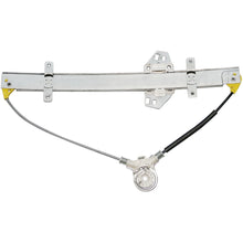 Load image into Gallery viewer, 20-0553 Power Window Regulator w/o Motor Trakmotive Canada