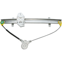 Load image into Gallery viewer, 20-0553 Power Window Regulator w/o Motor Trakmotive Canada