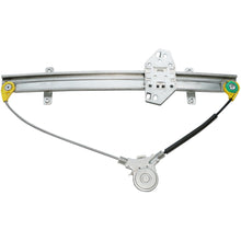 Load image into Gallery viewer, 20-0554 Power Window Regulator w/o Motor Trakmotive Canada