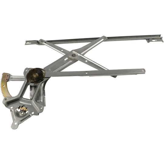20-0565 Power Window Regulator w/o Motor Trakmotive Canada