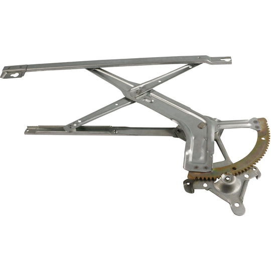 20-0565 Power Window Regulator w/o Motor Trakmotive Canada