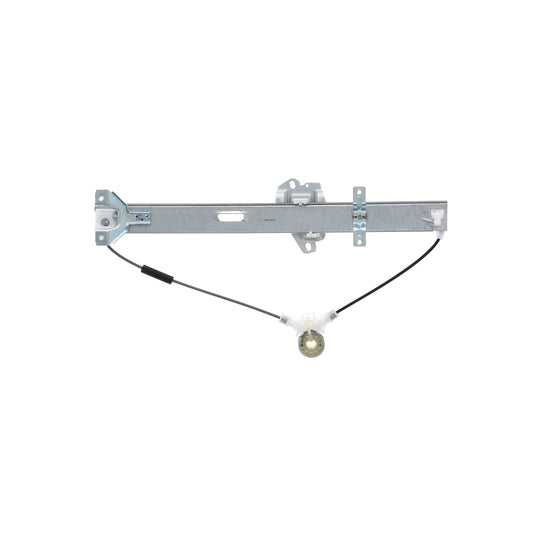 20-0598 Power Window Regulator w/o Motor Trakmotive Canada