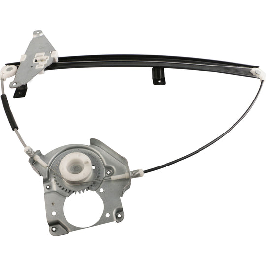 20-0601 Power Window Regulator w/o Motor Trakmotive Canada