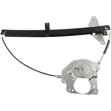 Load image into Gallery viewer, 20-0601 Power Window Regulator w/o Motor Trakmotive Canada