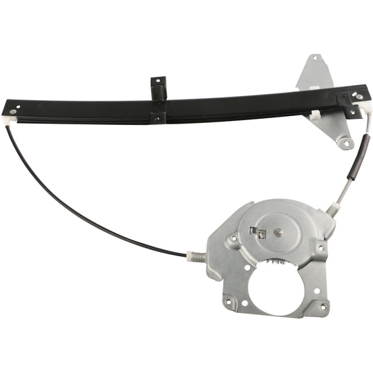 20-0601 Power Window Regulator w/o Motor Trakmotive Canada