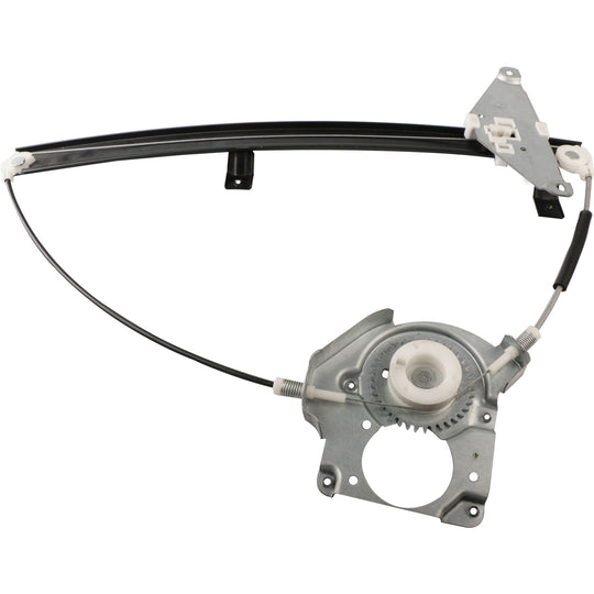 20-0602 Power Window Regulator w/o Motor Trakmotive Canada