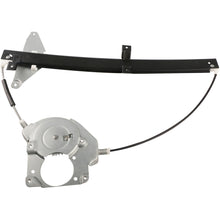 Load image into Gallery viewer, 20-0602 Power Window Regulator w/o Motor Trakmotive Canada