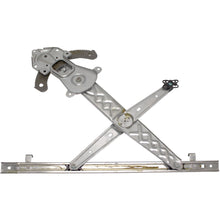 Load image into Gallery viewer, 20-0609 Power Window Regulator w/o Motor Trakmotive Canada