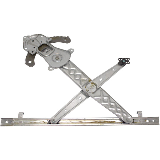 20-0609 Power Window Regulator w/o Motor Trakmotive Canada