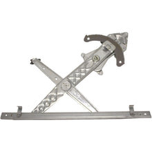 Load image into Gallery viewer, 20-0609 Power Window Regulator w/o Motor Trakmotive Canada