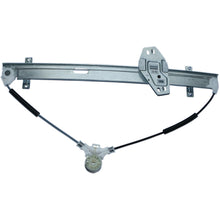 Load image into Gallery viewer, 20-0617 Power Window Regulator w/o Motor Trakmotive Canada