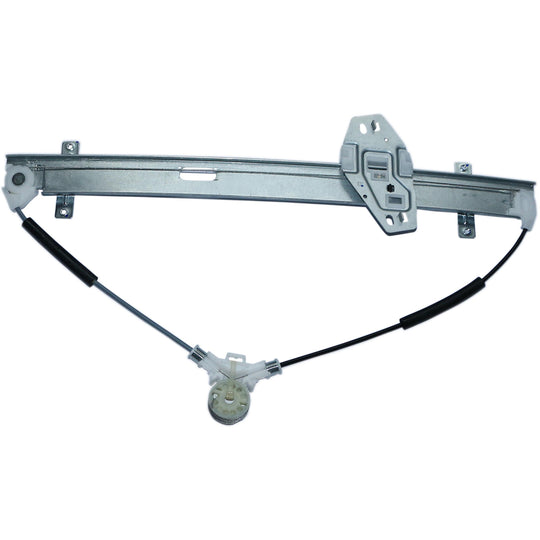 20-0617 Power Window Regulator w/o Motor Trakmotive Canada