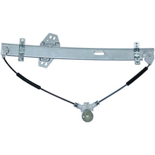 Load image into Gallery viewer, 20-0617 Power Window Regulator w/o Motor Trakmotive Canada