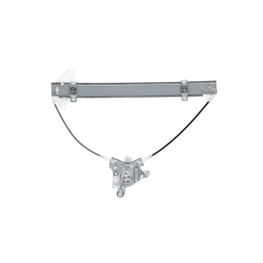 20-0625 Power Window Regulator w/o Motor Trakmotive Canada