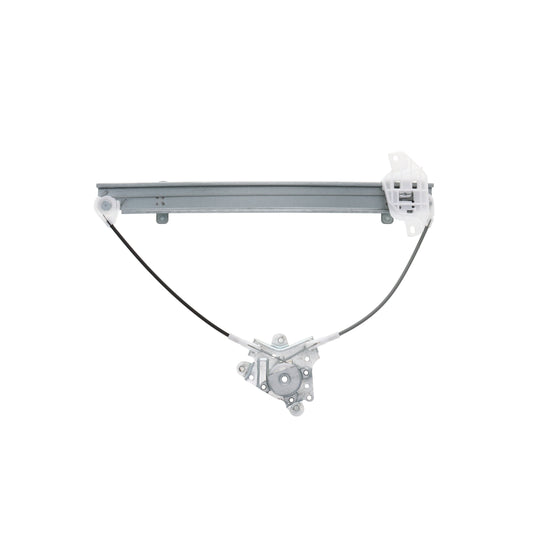 20-0625 Power Window Regulator w/o Motor Trakmotive Canada