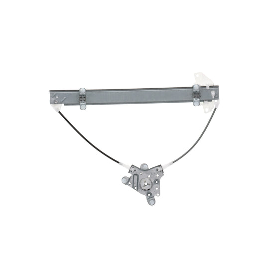 20-0626 Power Window Regulator w/o Motor Trakmotive Canada