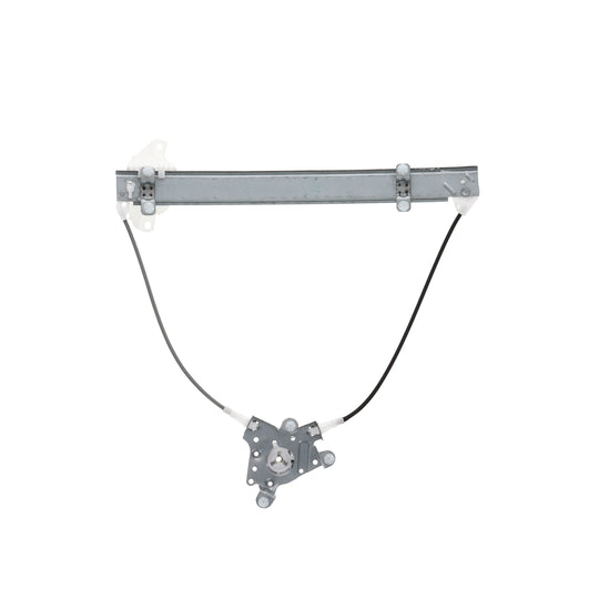 20-0629 Power Window Regulator w/o Motor Trakmotive Canada