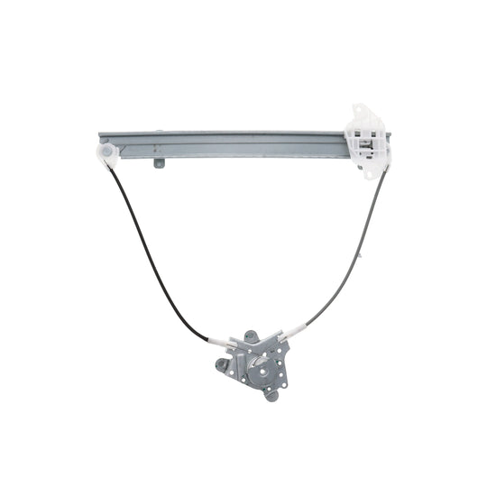 20-0629 Power Window Regulator w/o Motor Trakmotive Canada