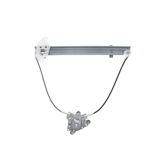 20-0630 Power Window Regulator w/o Motor Trakmotive Canada