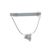 Load image into Gallery viewer, 20-0630 Power Window Regulator w/o Motor Trakmotive Canada