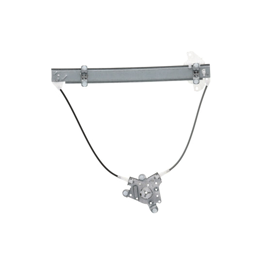 20-0630 Power Window Regulator w/o Motor Trakmotive Canada