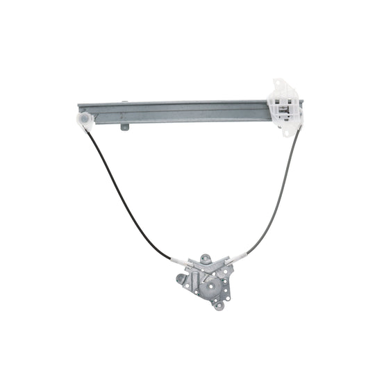 20-0637 Power Window Regulator w/o Motor Trakmotive Canada