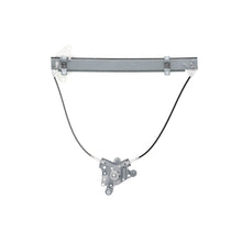 Load image into Gallery viewer, 20-0637 Power Window Regulator w/o Motor Trakmotive Canada