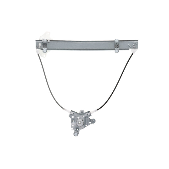 20-0637 Power Window Regulator w/o Motor Trakmotive Canada